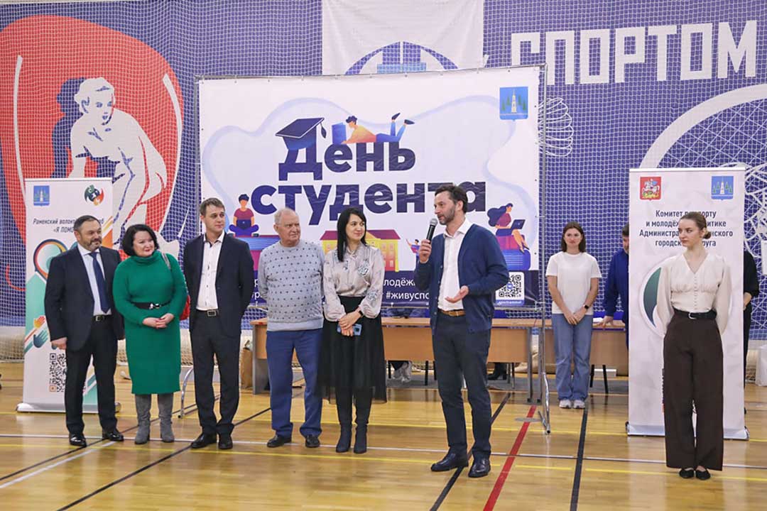 student day borisoglebsk 5