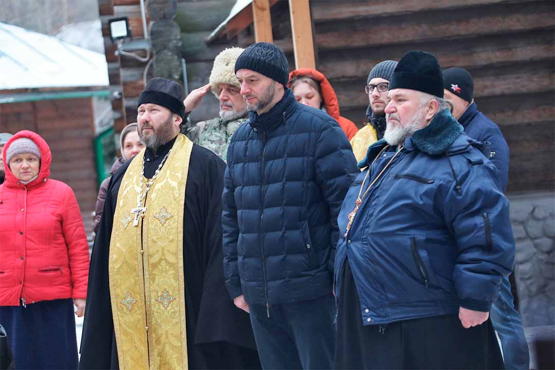 Ushakovskiy turnir 5