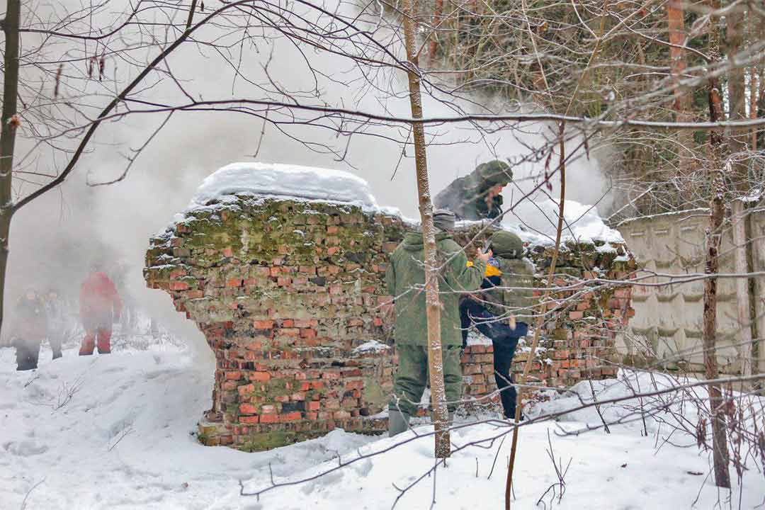 Ushakovskiy turnir 9