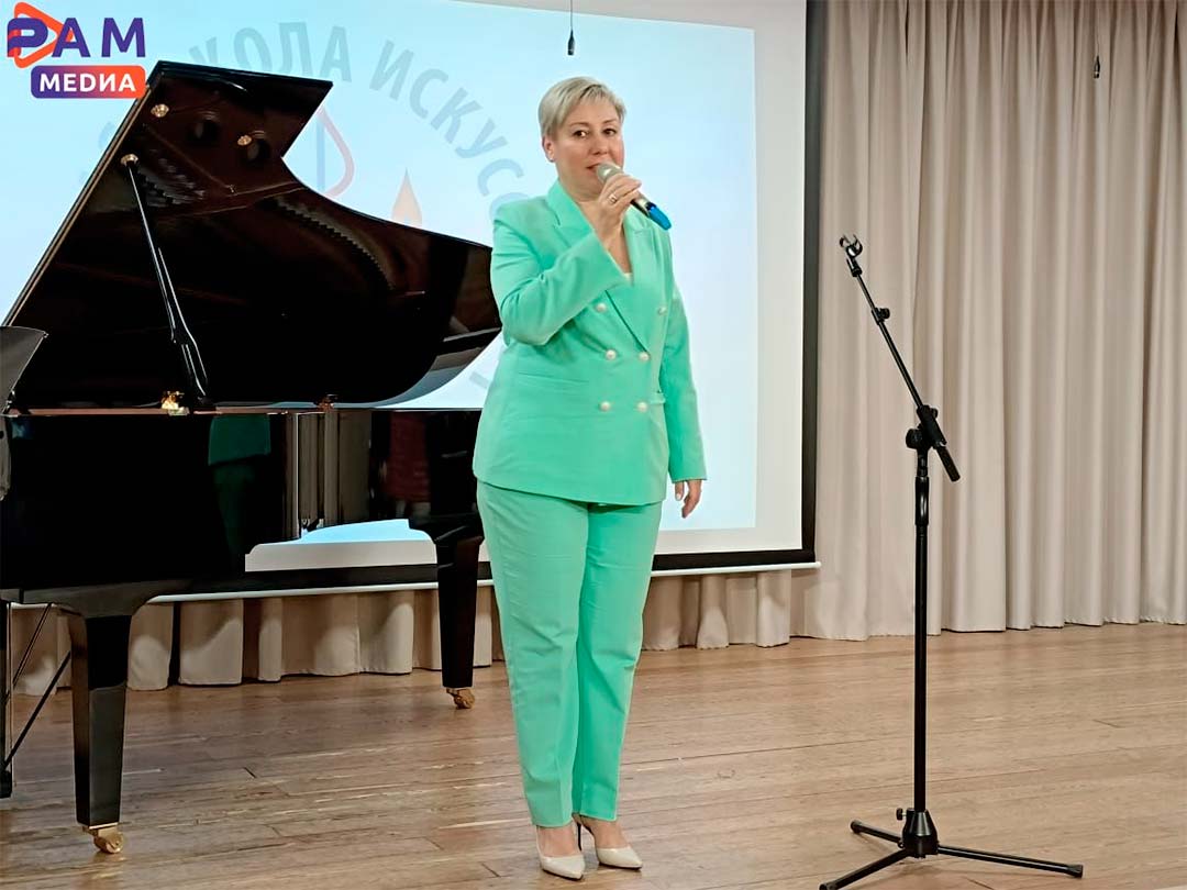 den uchitelya koncert DSHI1 8