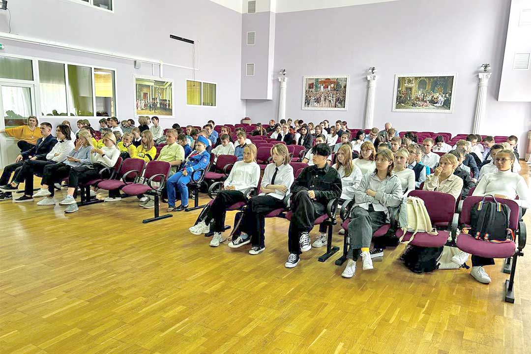 gibdd volonteri nagrada 8