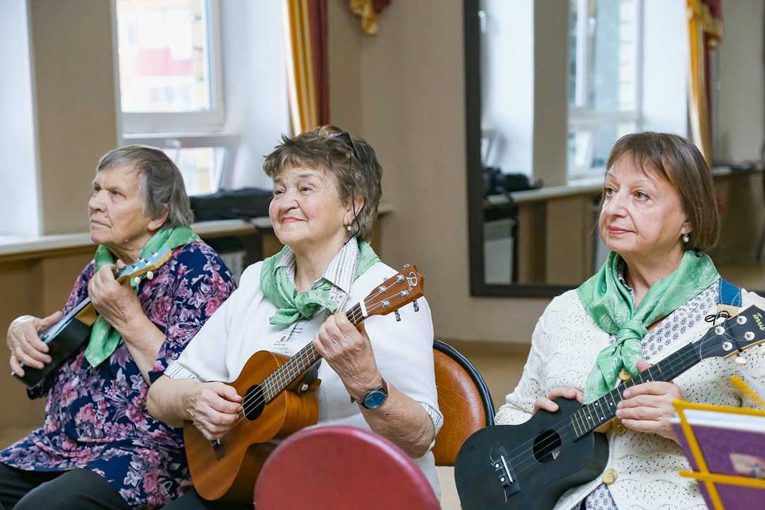 ukulele orkestr aktiv dolgolet borodin 3