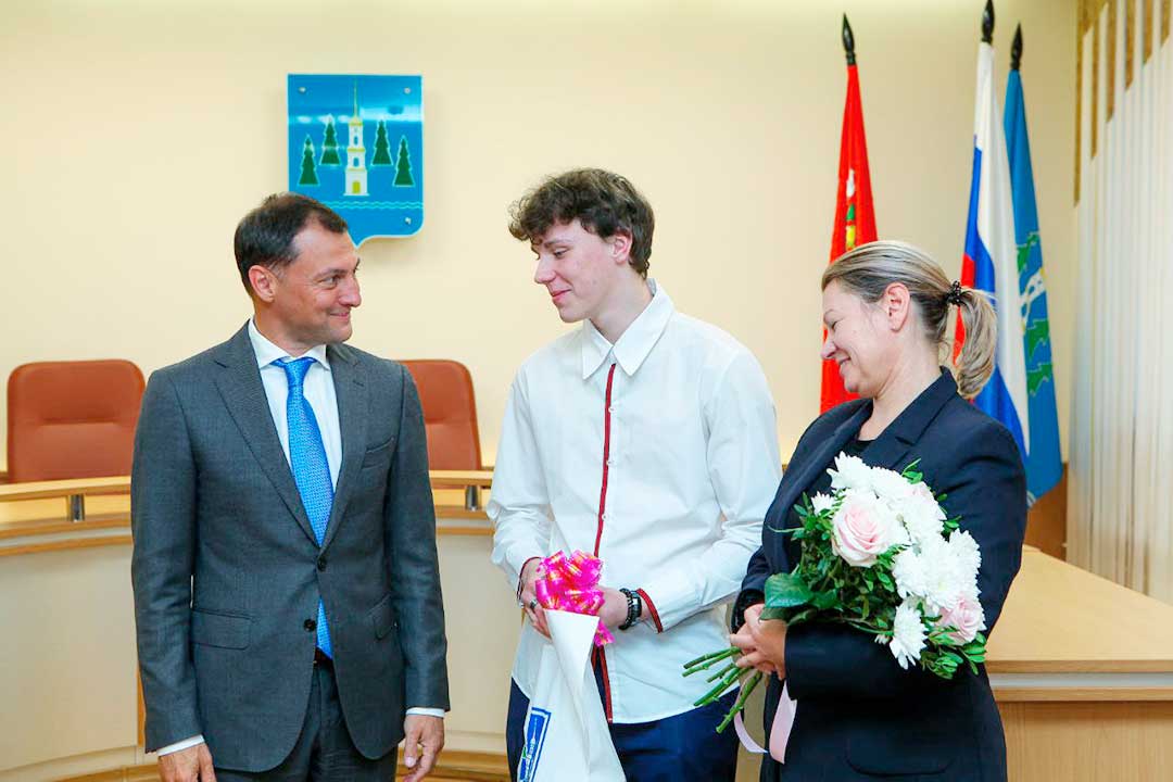 glava zhile kluchi ot kvartiry 4