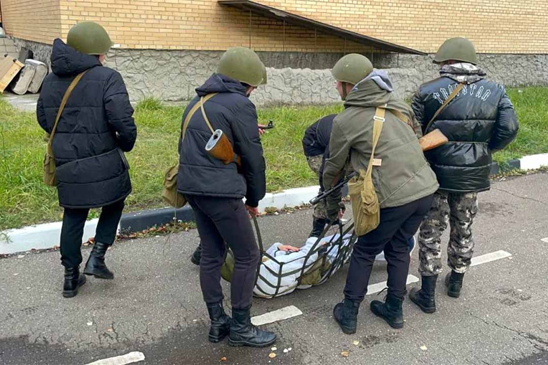 voen patriotich Skobelevskie sbory 11