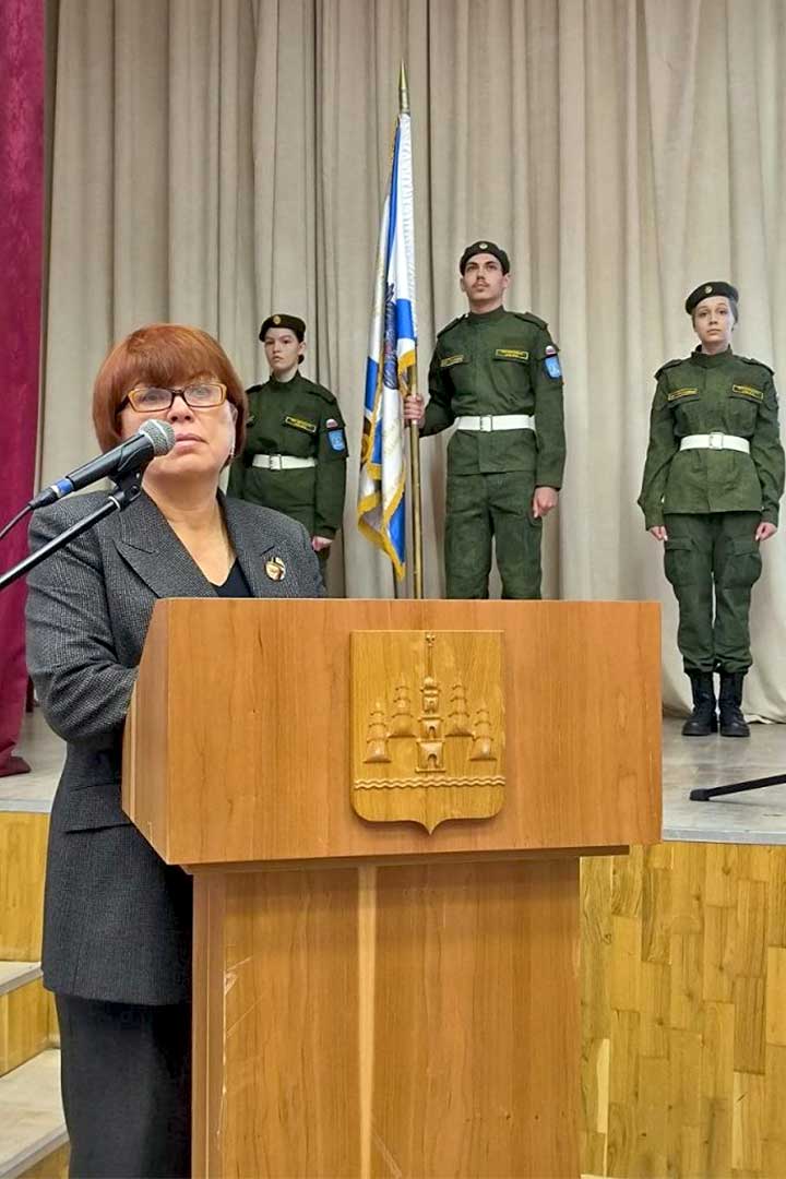 voen patriotich Skobelevskie sbory 2