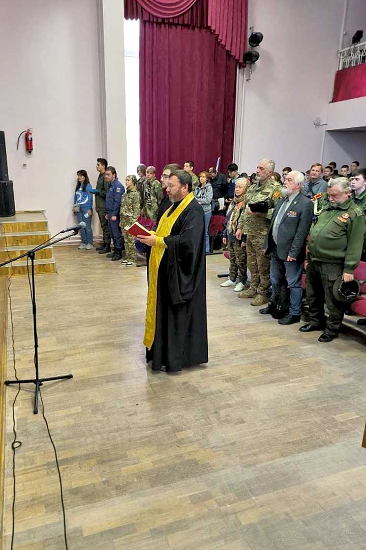 voen patriotich Skobelevskie sbory 3