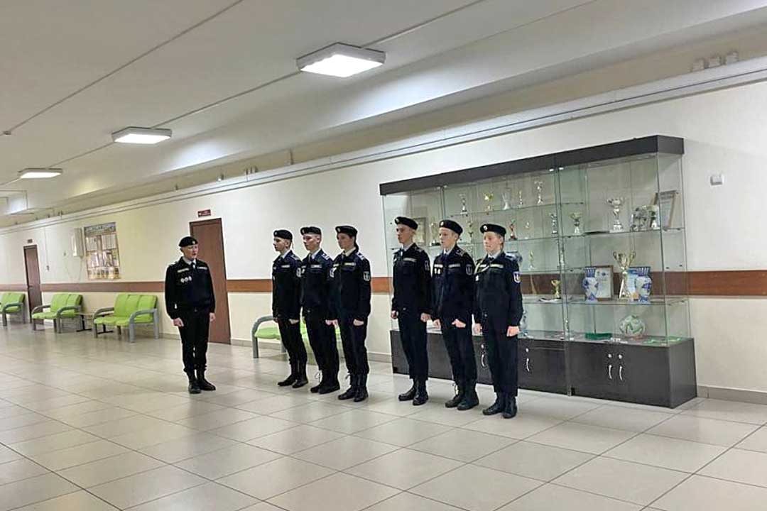 voen patriotich Skobelevskie sbory 7