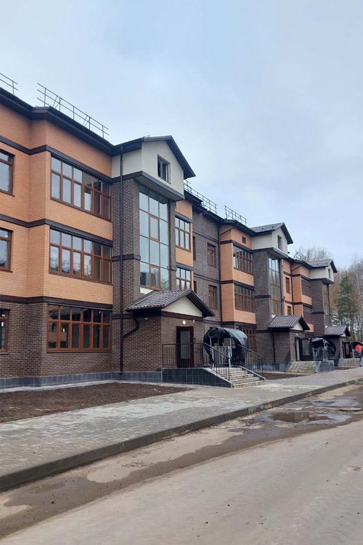 berezovaya rosha 3