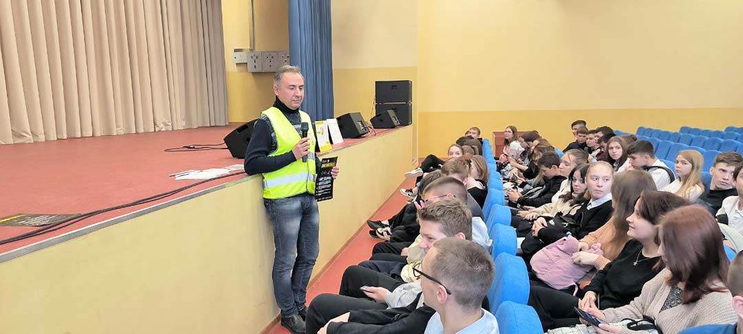 gibdd school 6 9