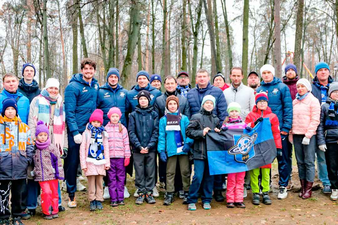 4 november posadka derevev 1
