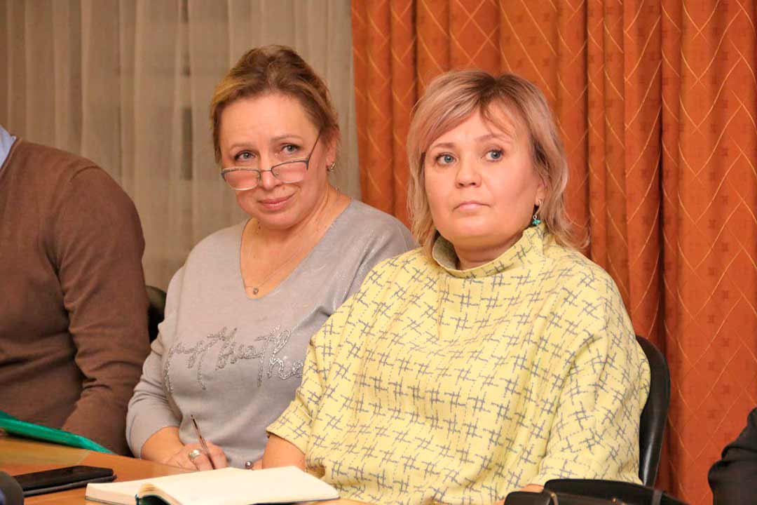 Hanin vstrecha s zhitelyami kratovo 1