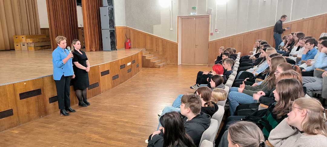 ramavtodor novohariton school 3