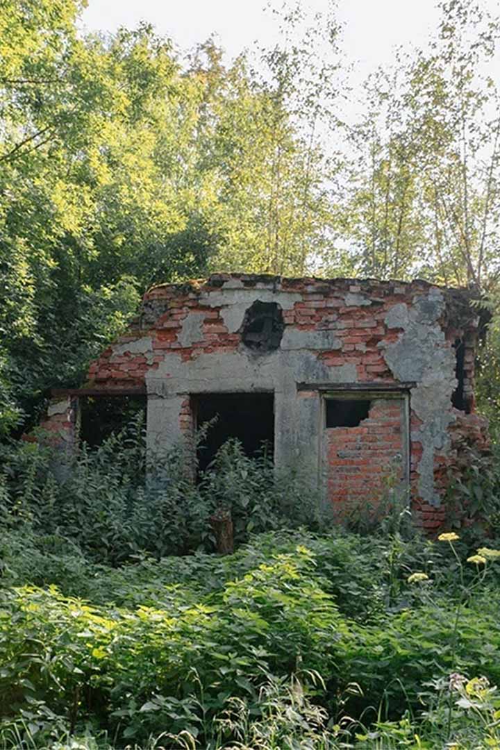 usadba nikitskoe 7