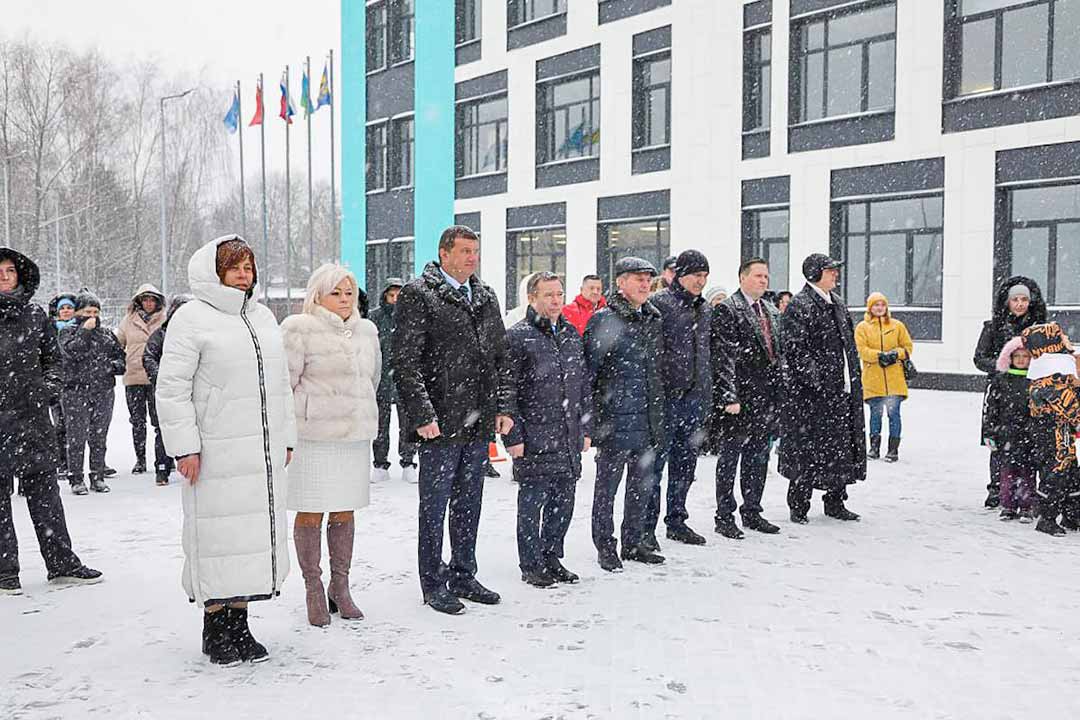 pristroyka Vlasovskaya school 2