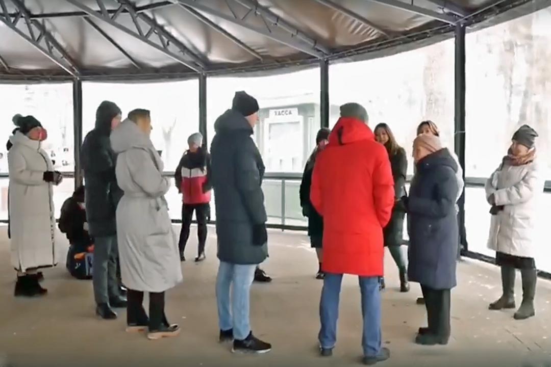 ram park obhod zima podmoskovye 2