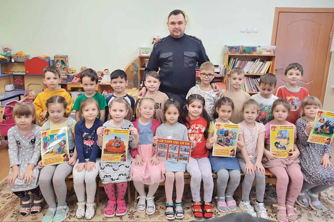 mosoblpojspas mdou udelnaya 1