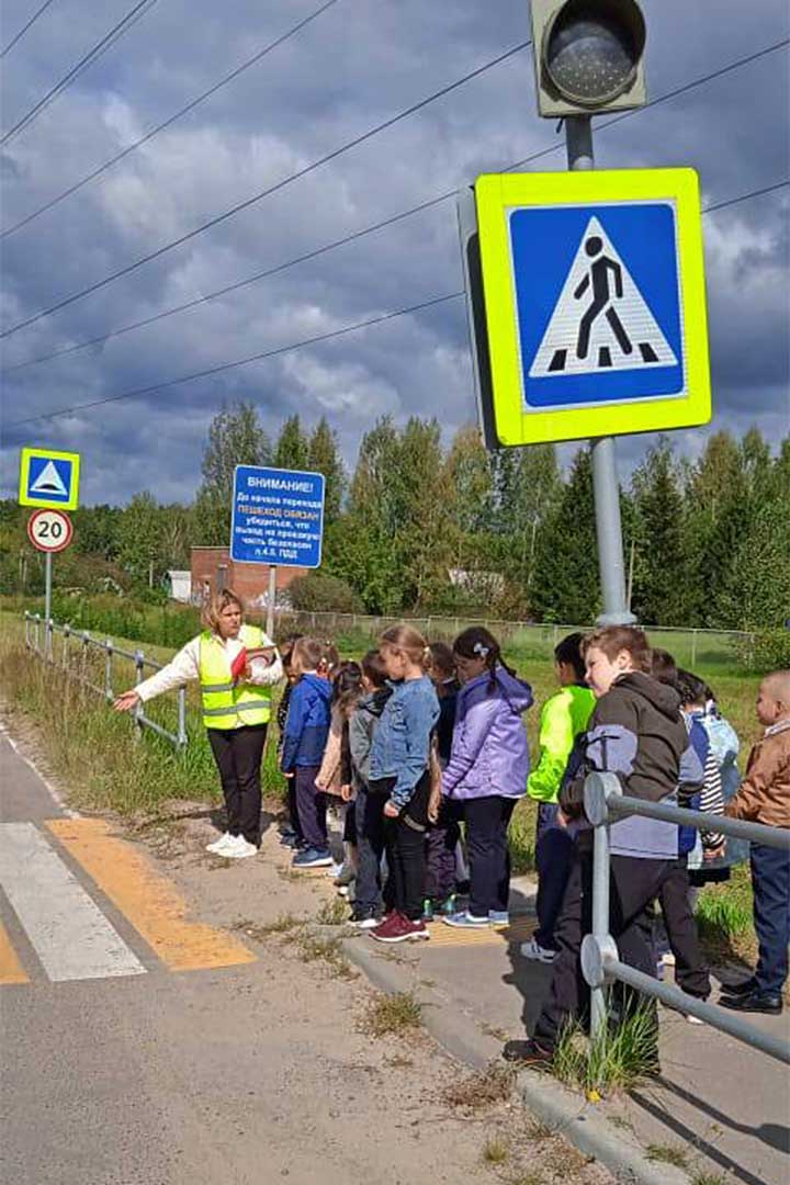 gibdd vnimanie deti roditel patrul 1