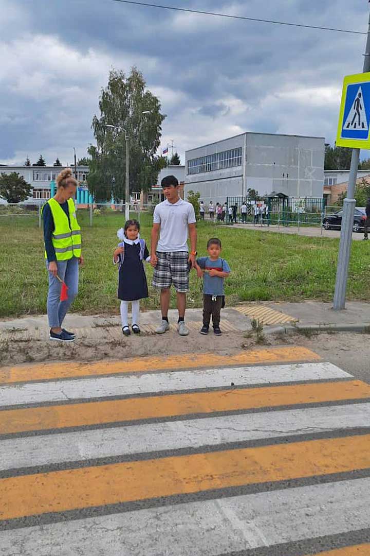 gibdd vnimanie deti roditel patrul 3