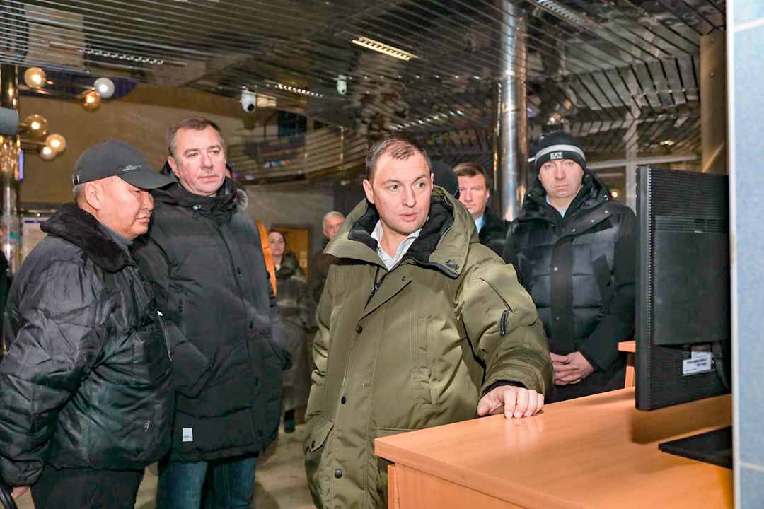 Hanin avtovokzal 4