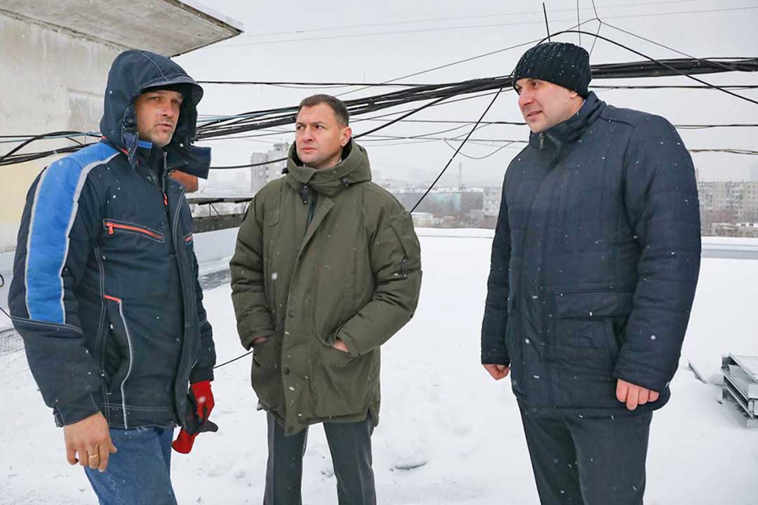 Hanin uborka snega gureva 5