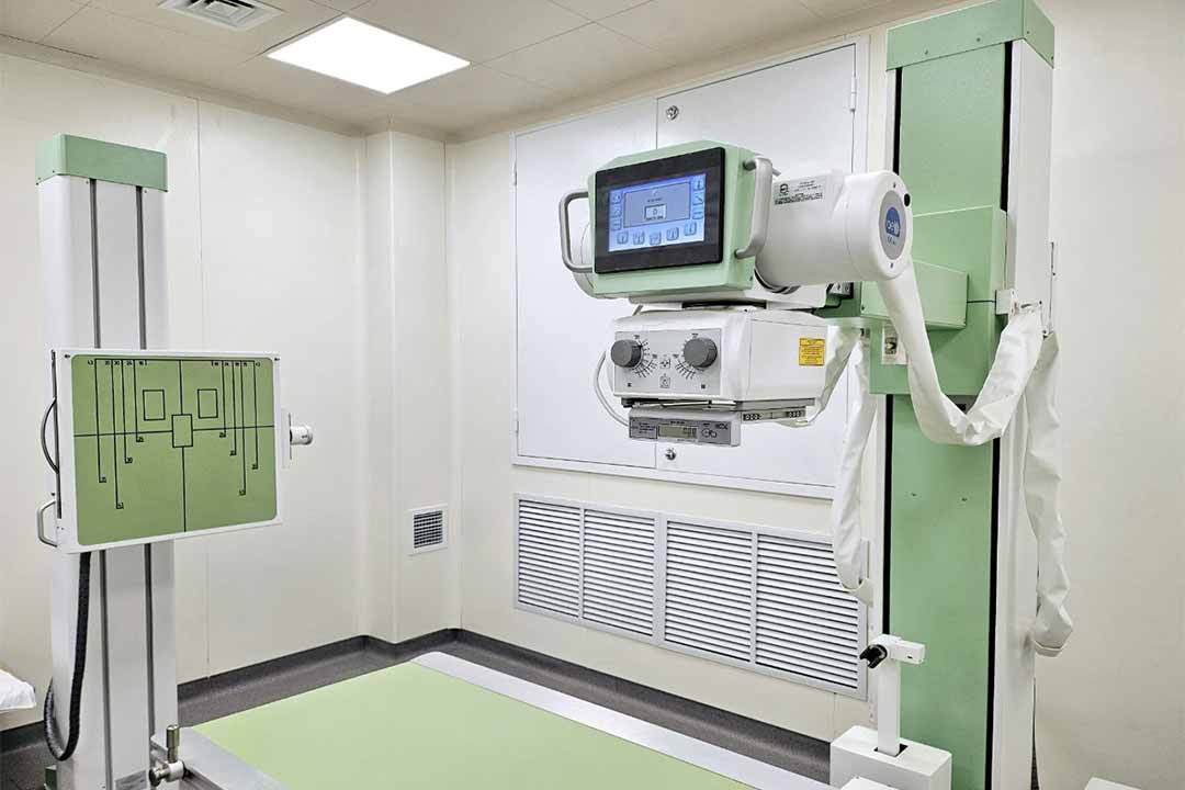 rentgen apparat ilyinskaya 2