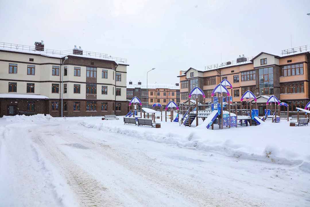 dolshiki berezovaya rosha 2
