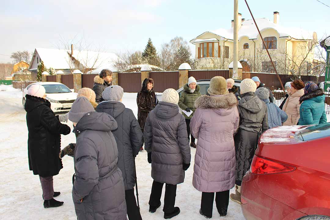 novohariton vstrecha s zhitelyami 0612 2