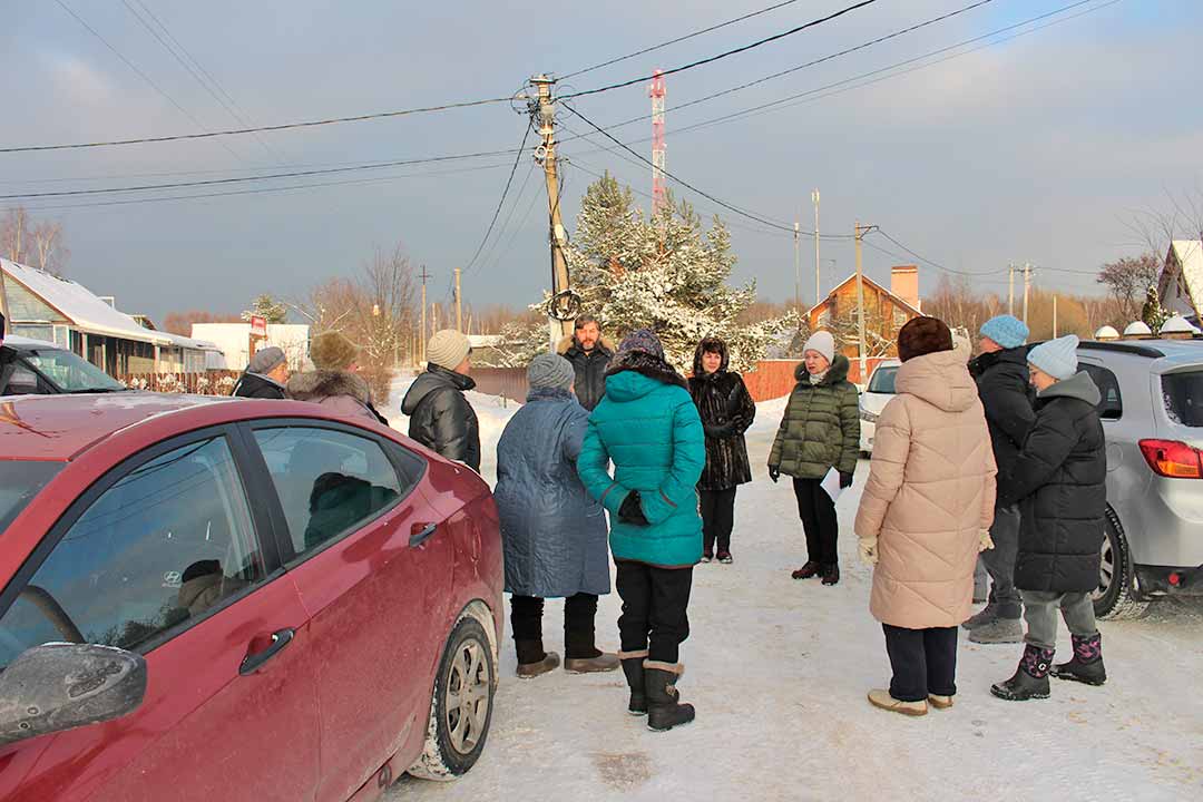 novohariton vstrecha s zhitelyami 0612 3