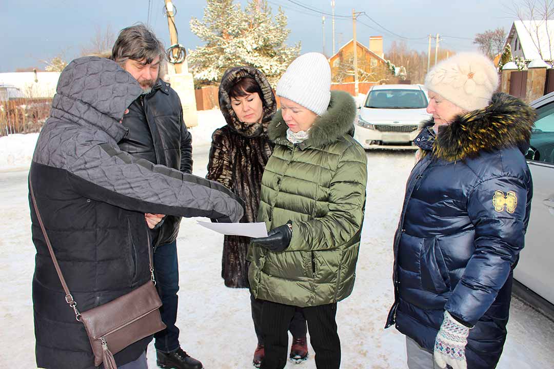 novohariton vstrecha s zhitelyami 0612 5