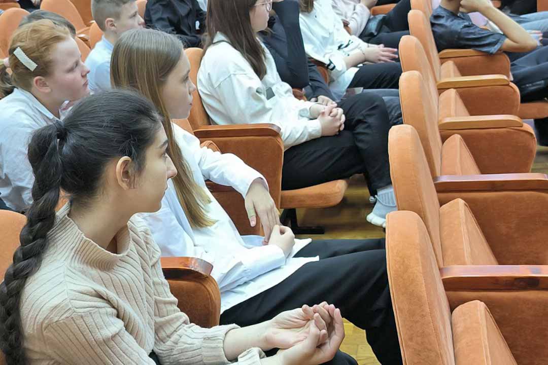 ramavtodor school 22 3