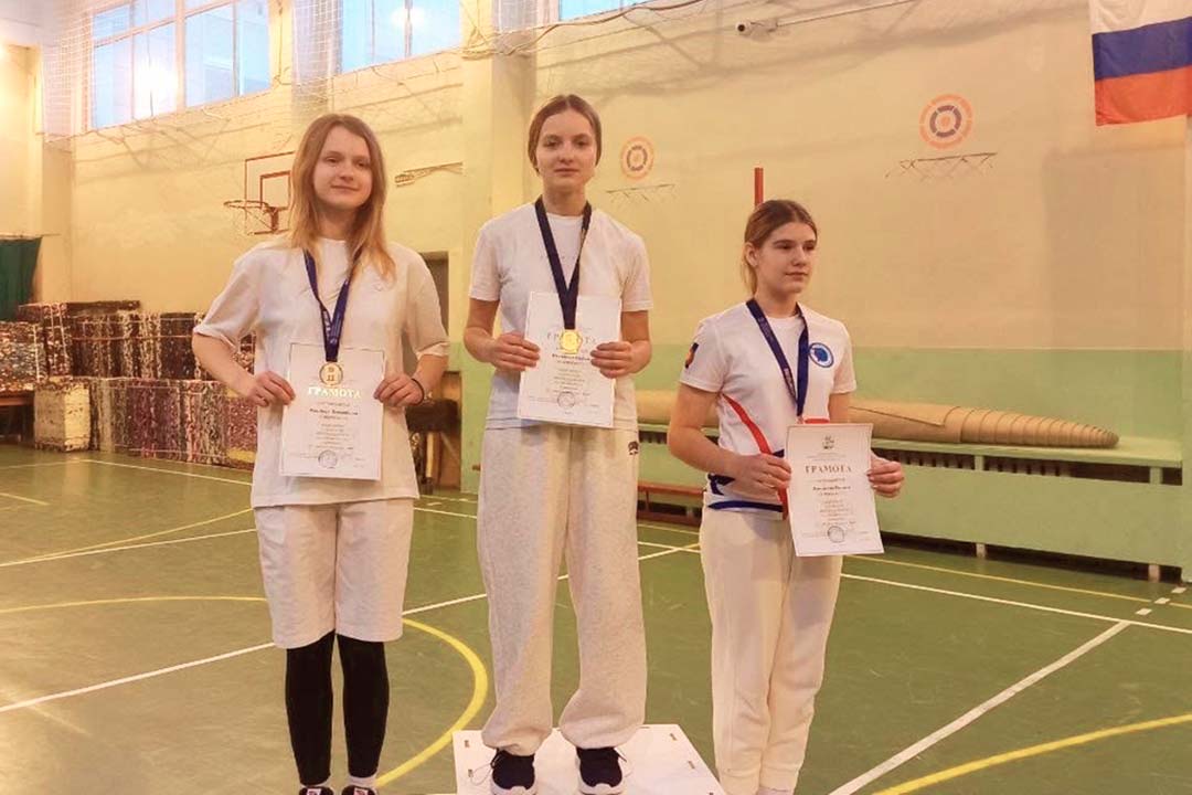 sport luchniki prizery 1