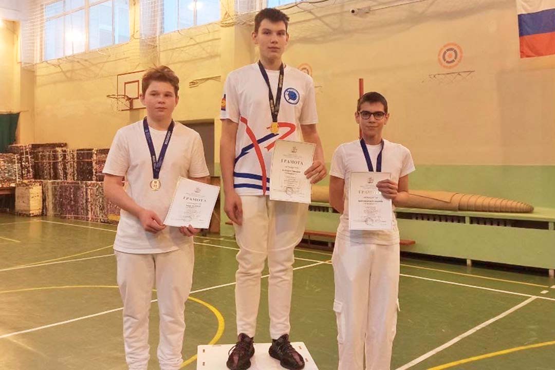 sport luchniki prizery 2