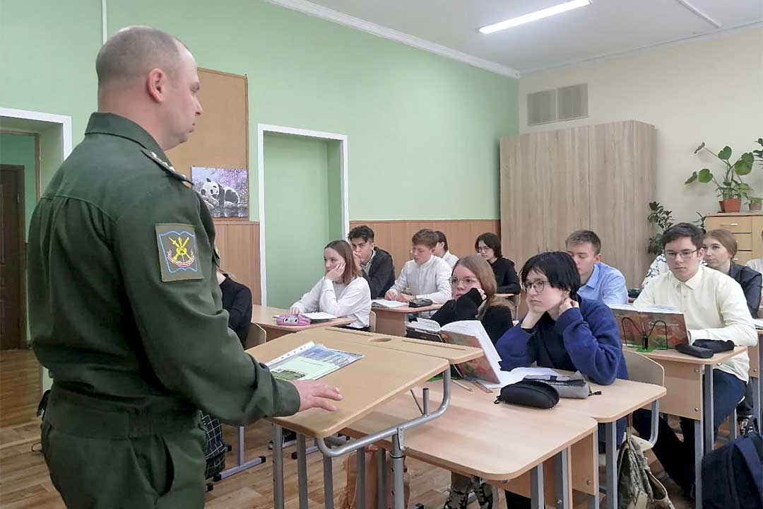 school 5 voennaya akademiya 1