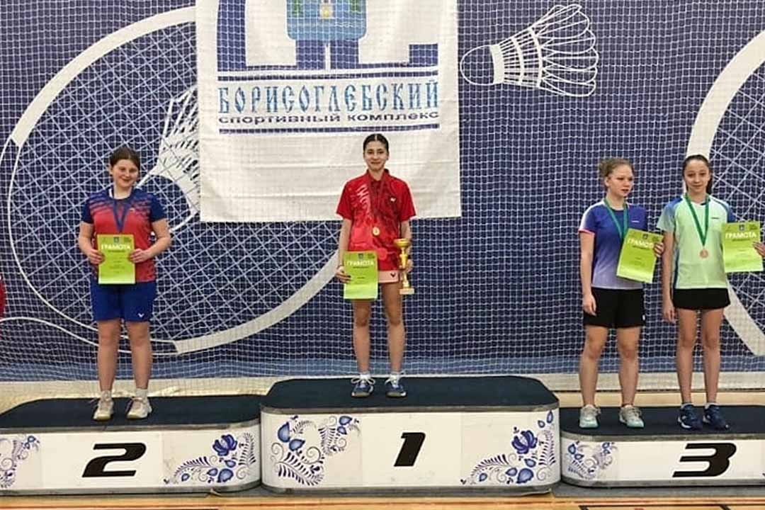 badmintin okruzhnoy chempionat 7