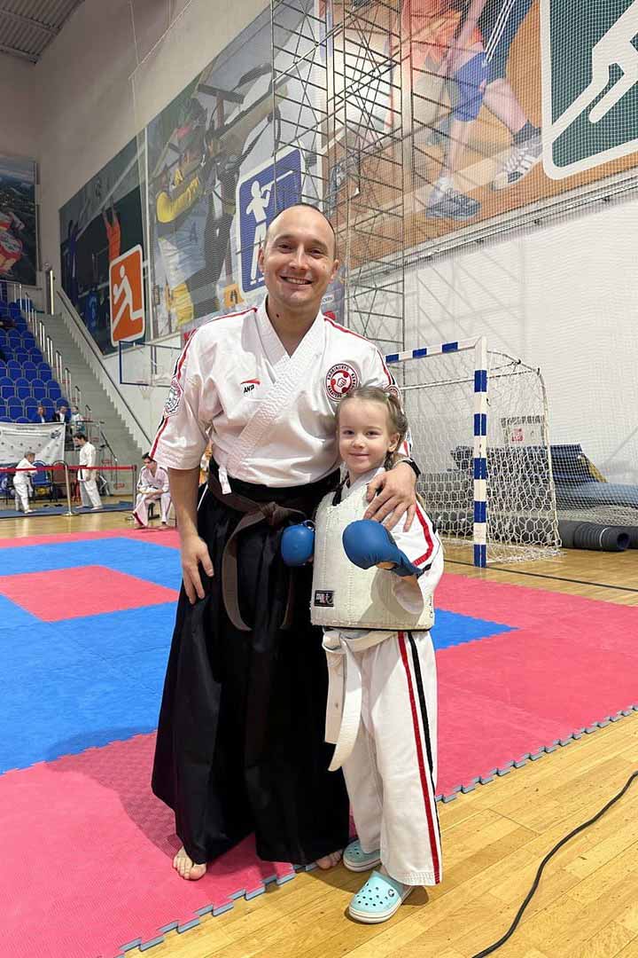 kosiki karate 7