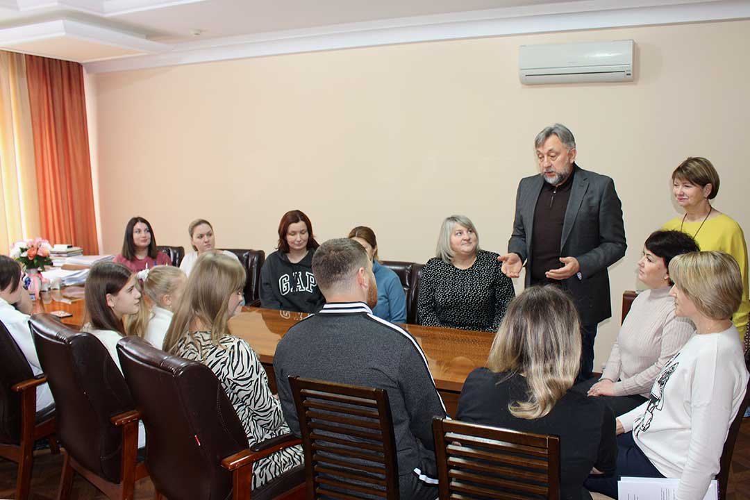 novohariton semyi mobilizovannih Zholobov 2
