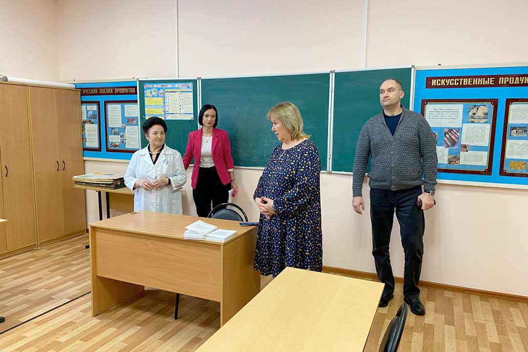zdrav RyazGMU 3