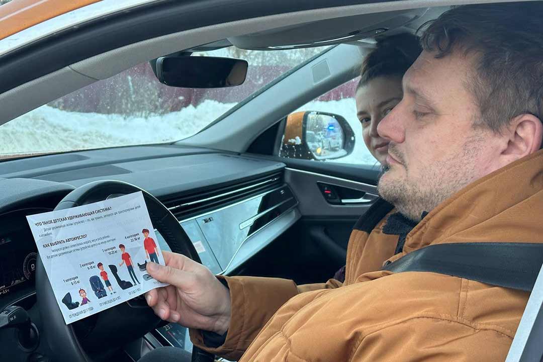 gibdd reyd rebenok passajir peshehod 2