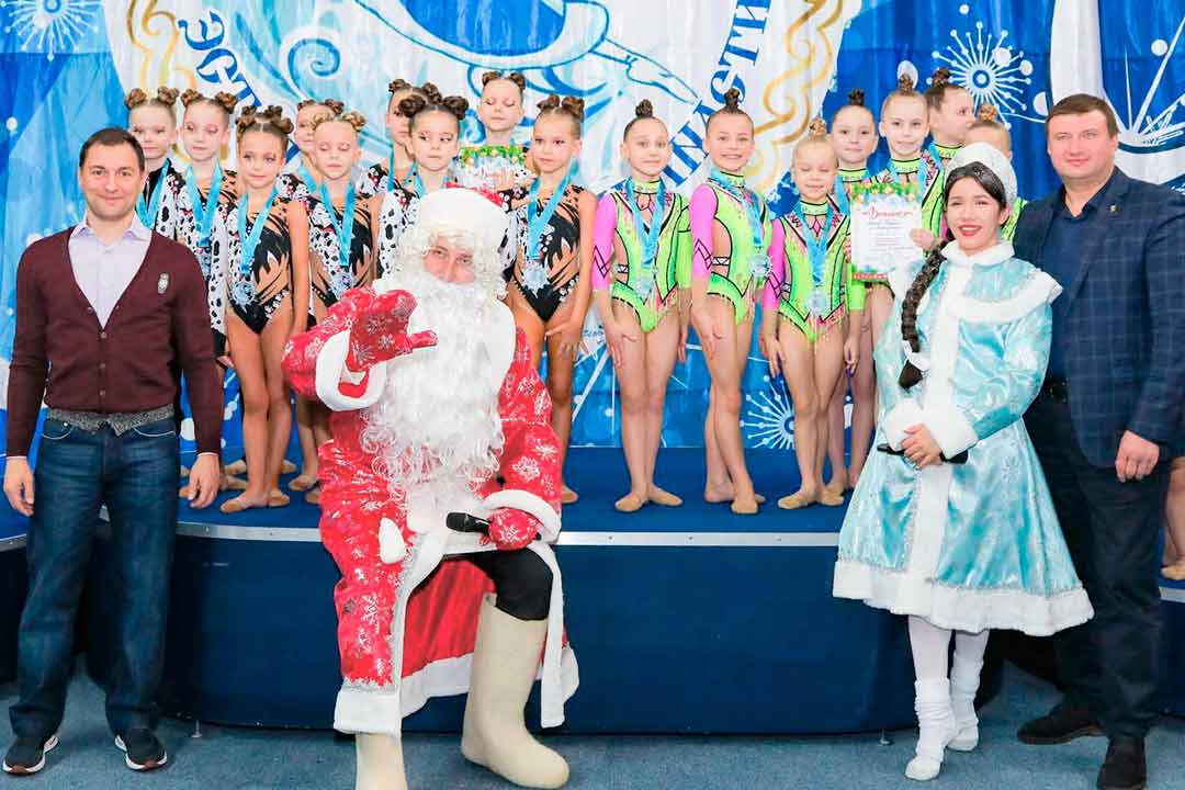 sport esteticheskaya gimnastika 1