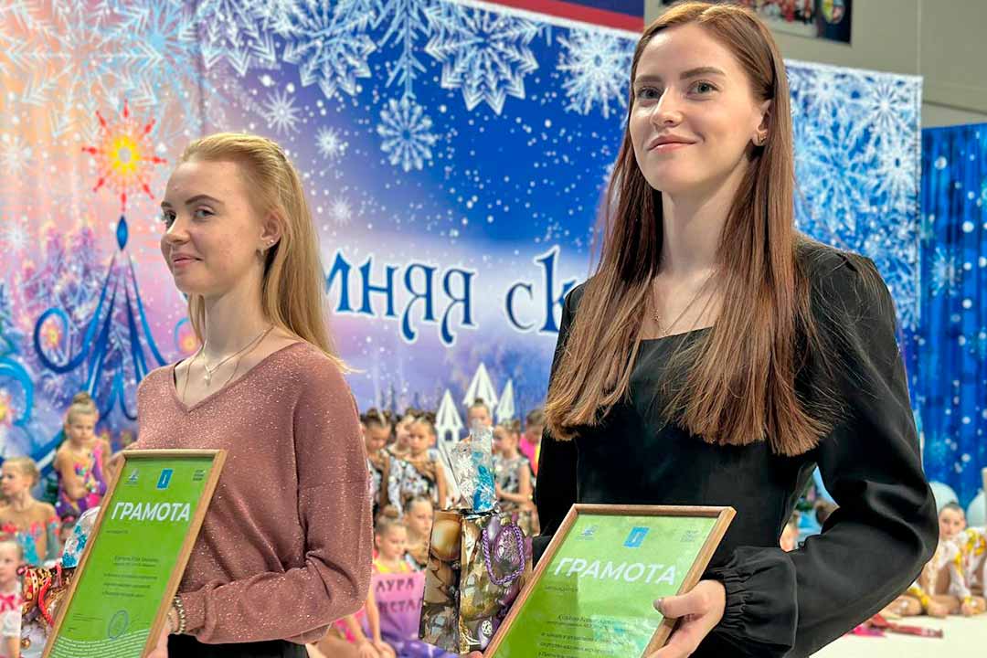 sport esteticheskaya gimnastika 6