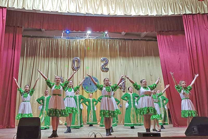 koncrt aksenovo 1