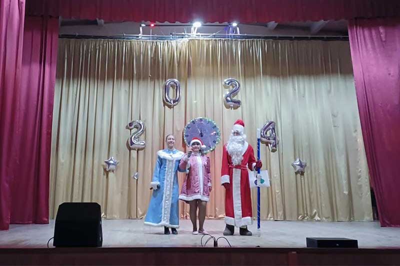 koncrt aksenovo 2