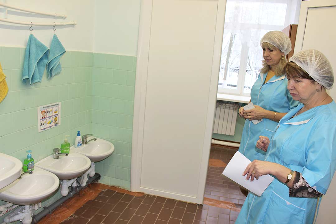 novohariton proverka pitaniya det sad 6