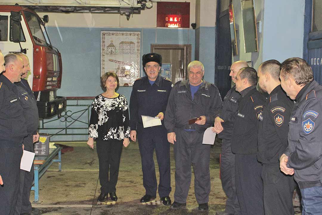 novohariton den spasatelya 5