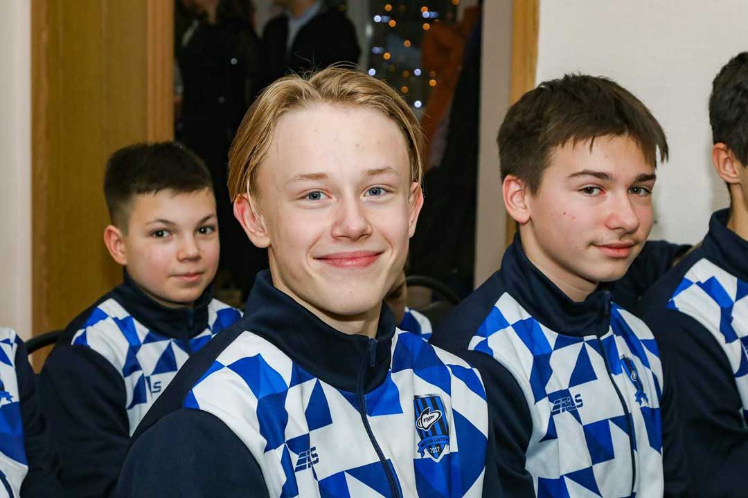 sport school saturn hanin 2