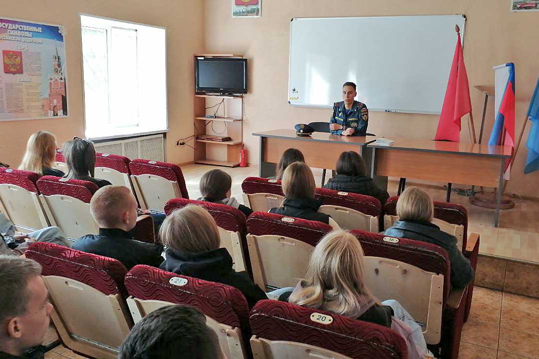 ONDiPR ekskursiya kolledj PCHS 42 4