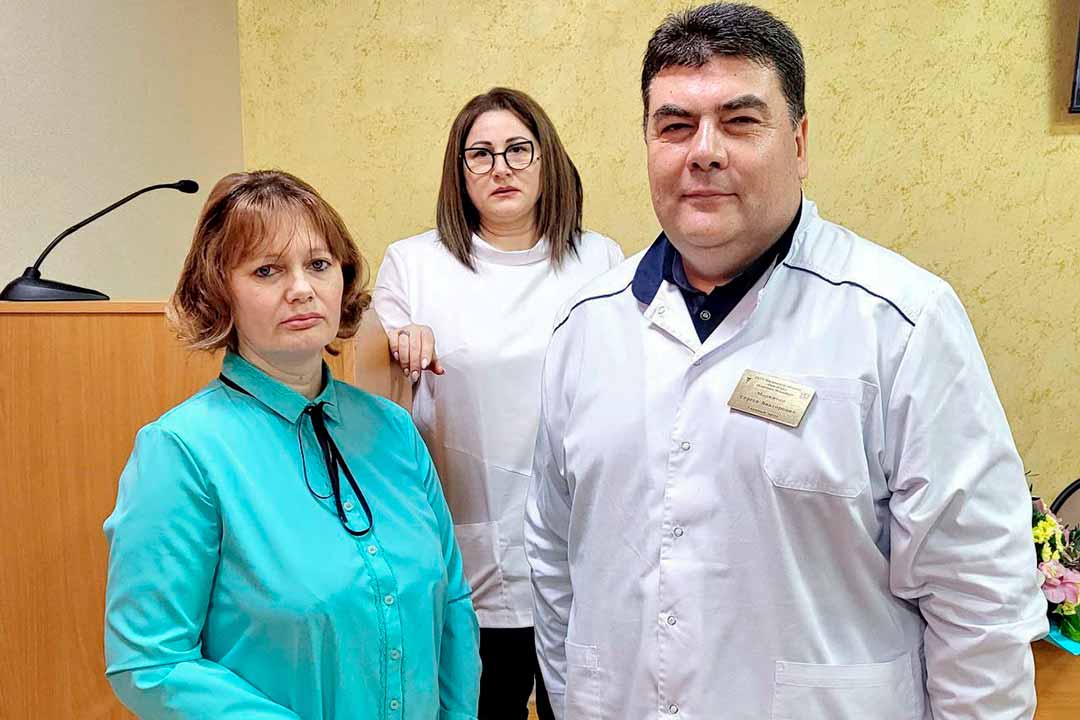pochetnuy donor Rossii 4
