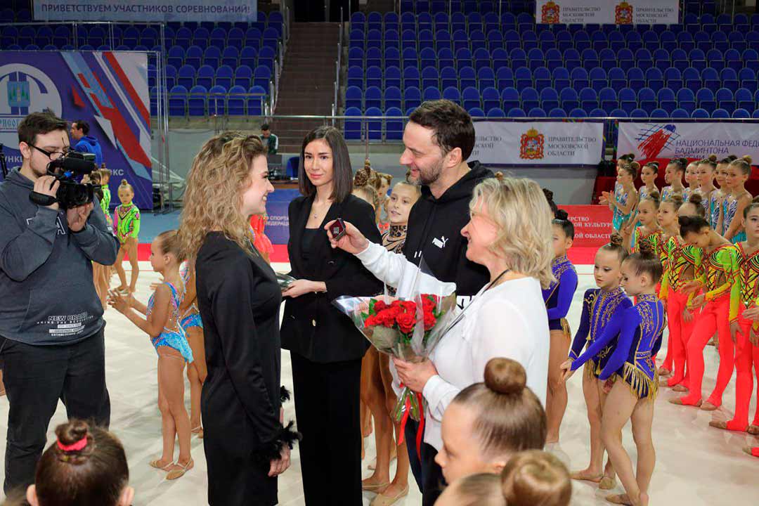 esteticheskaya gimnastika 2