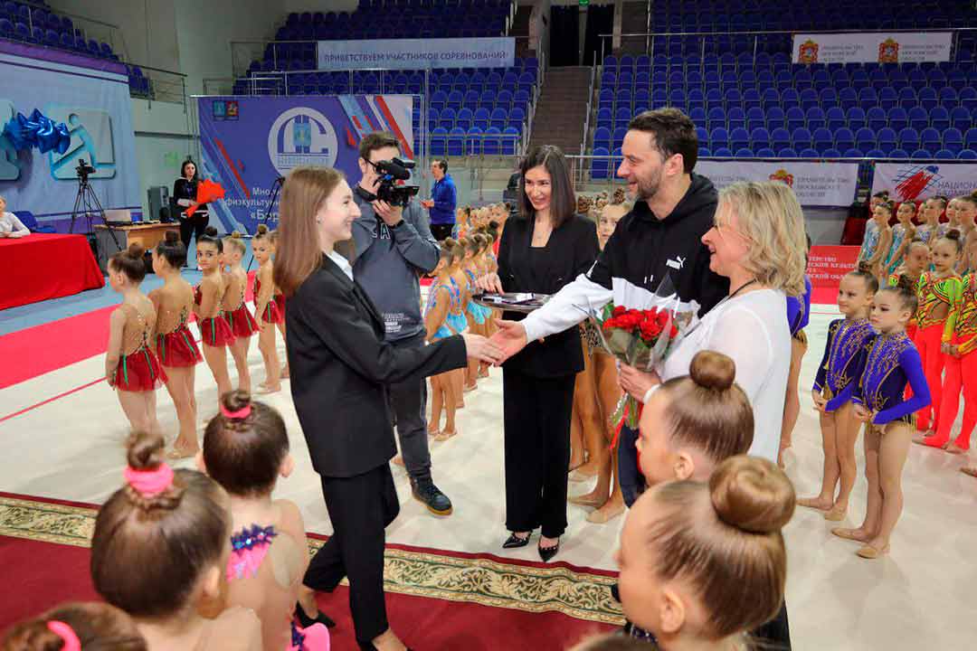 esteticheskaya gimnastika 4