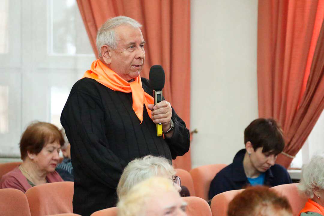 zdrav vstrecha s veteranami RPZ 8